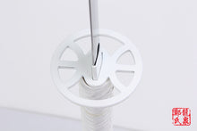 Load image into Gallery viewer, Bleach Rukia Kuchiki White Samurai Sword For Cosplay