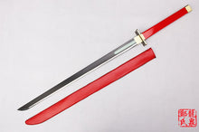 Load image into Gallery viewer, Ayakashi: Ghost Guild Sword For Cosplay