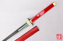 Load image into Gallery viewer, Ayakashi: Ghost Guild Sword For Cosplay