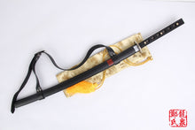 Load image into Gallery viewer, G.I. Joe: The Rise of Cobra Real Black Katana