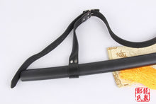 Load image into Gallery viewer, G.I. Joe: The Rise of Cobra Real Black Katana