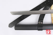 Load image into Gallery viewer, G.I. Joe: The Rise of Cobra Real Black Katana