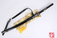Load image into Gallery viewer, The Last Samurai Katana Real Steel Blade