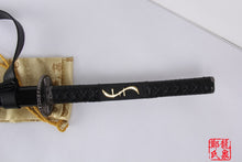 Load image into Gallery viewer, The Last Samurai Katana Real Steel Blade
