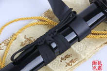 Load image into Gallery viewer, The Last Samurai Katana Real Steel Blade