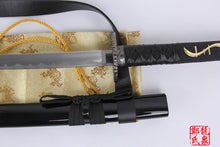 Load image into Gallery viewer, The Last Samurai Katana Real Steel Blade