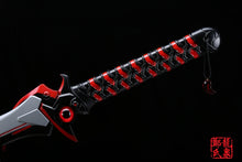 Load image into Gallery viewer, Overwatch Oni Genji Blade For Cosplay