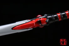 Load image into Gallery viewer, Overwatch Oni Genji Blade For Cosplay