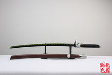 Load image into Gallery viewer, Overwatch Genji Swords Four Colors