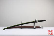 Load image into Gallery viewer, Overwatch Genji Swords Four Colors