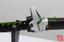 Load image into Gallery viewer, Overwatch Genji Swords Four Colors