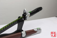 Load image into Gallery viewer, Overwatch Genji Swords Four Colors