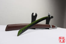 Load image into Gallery viewer, Overwatch Genji Swords Four Colors
