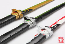 Load image into Gallery viewer, Overwatch Genji Swords Four Colors