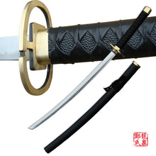 Load image into Gallery viewer, Bleach Gin Ichimaru Zanpakuto Sword Replica For Cosplay