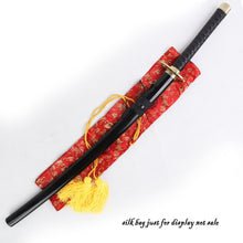 Load image into Gallery viewer, Bleach Gin Ichimaru Zanpakuto Sword Replica For Cosplay