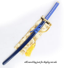 Load image into Gallery viewer, Bleach Grimmjow Jaegerjaquez Sword For Cosplay