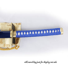 Load image into Gallery viewer, Bleach Grimmjow Jaegerjaquez Sword For Cosplay