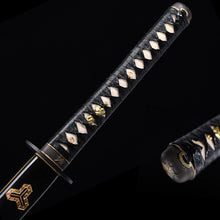 Load image into Gallery viewer, 41 Inch Kill Bill Bride's Swords Handmade Full Tang