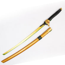 Load image into Gallery viewer, Overwatch Genji Swords Four Colors