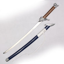 Load image into Gallery viewer, 41'' League of Legends LOL Yasuo Sword Steel Blade For Cosplay