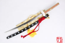 Load image into Gallery viewer, One Piece "Surgeon of Death" Trafalgar D. Water Law Sword For Cosplay