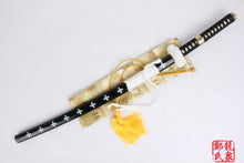 Load image into Gallery viewer, One Piece "Surgeon of Death" Trafalgar D. Water Law Sword For Cosplay