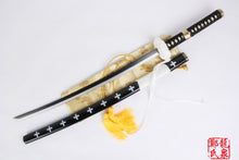 Load image into Gallery viewer, One Piece "Surgeon of Death" Trafalgar D. Water Law Sword For Cosplay