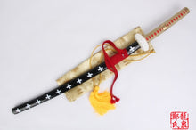Load image into Gallery viewer, One Piece "Surgeon of Death" Trafalgar D. Water Law Sword For Cosplay