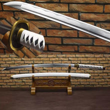 Load image into Gallery viewer, One Piece Roronoa Zoro Meitou Wado Sword For Cosplay