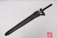 Load image into Gallery viewer, Sword Art Online Kirito Elucidator Replica Sword For Cosplay