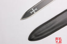Load image into Gallery viewer, Sword Art Online Kirito Elucidator Replica Sword For Cosplay