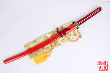 Load image into Gallery viewer, Bleach Abarai Renji Sword For Cosplay