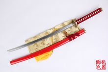 Load image into Gallery viewer, Bleach Abarai Renji Sword For Cosplay