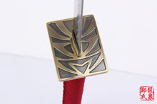 Load image into Gallery viewer, Bleach Abarai Renji Sword For Cosplay