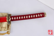 Load image into Gallery viewer, Bleach Abarai Renji Sword For Cosplay