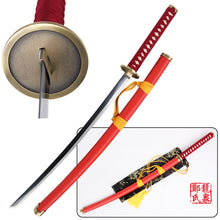 Load image into Gallery viewer, One Piece Roronoa Zoro Sandai Kitetsu Sword For Cosplaying