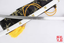 Load image into Gallery viewer, One Piece Captain Tashigi Meito Shigure Sword For Cosplay