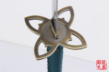 Load image into Gallery viewer, One Piece Captain Tashigi Meito Shigure Sword For Cosplay