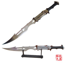 Load image into Gallery viewer, Lightning Returns: Final Fantasy XIII Cosplay Sword (Not Sharp)