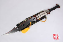 Load image into Gallery viewer, Lightning Returns: Final Fantasy XIII Cosplay Sword (Not Sharp)
