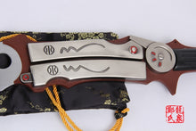 Load image into Gallery viewer, Lightning Returns: Final Fantasy XIII Cosplay Sword (Not Sharp)