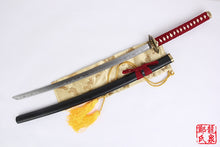 Load image into Gallery viewer, Bleach Hinamori Momo Replica Sword For Cosplay