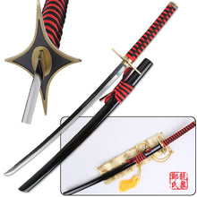 Load image into Gallery viewer, Bleach Rojuro Otoribashi Replica Sword For Cosplay