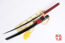 Load image into Gallery viewer, Bleach Rojuro Otoribashi Replica Sword For Cosplay