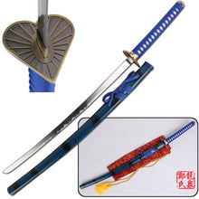 Load image into Gallery viewer, Anime Bleach Rabu Aikawa Zanpakuto Tengumaru Sword For Cosplay