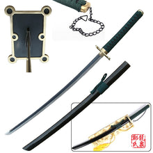 Load image into Gallery viewer, 41 Inch Bleach Kuna Mashiro Sword For Cosplay