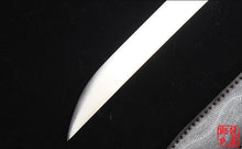 Load image into Gallery viewer, NieR:Automata 2B & 9S Sword Real Steel Blade