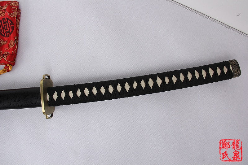 sephiroth masamune sword