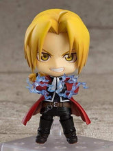 Load image into Gallery viewer, Nendoroid Fullmetal Alchemist Edward Elric #788 Alphonse Elric #796 Action Figure - TheAnimeSupply